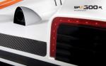 Caterham-Lola SP/300.R 2011 года